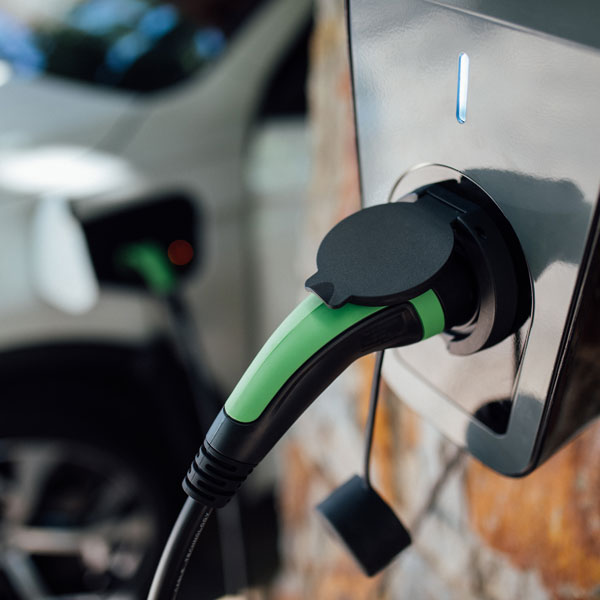 Instalación Subvencionada