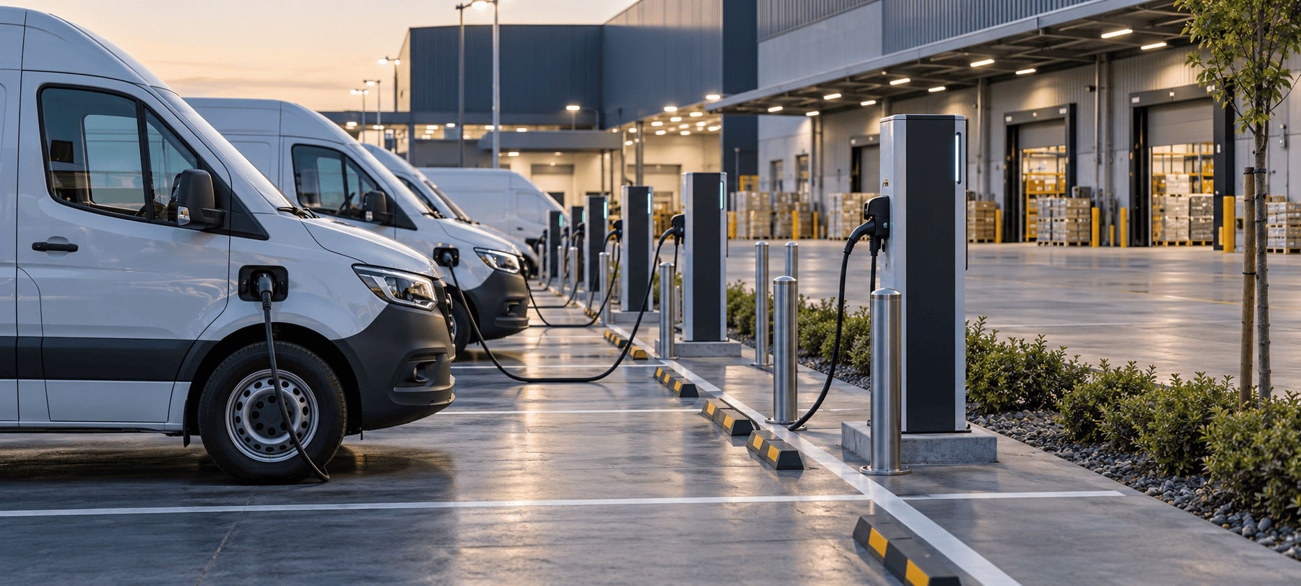 el futuro de la movilidad eléctrica